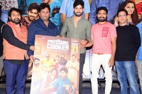 Pressure Cooker Movie Press Meet
